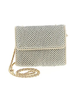 Whiting & Davis Crossbody Bag