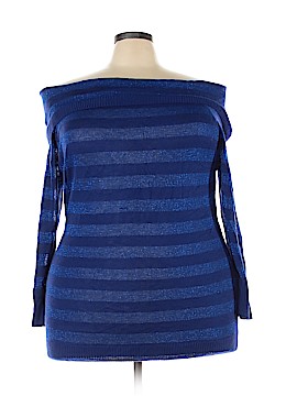 Ashley Stewart Size 22 Plus