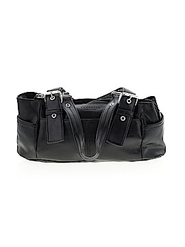 Kenneth Cole REACTION Leather Shoulder Bag