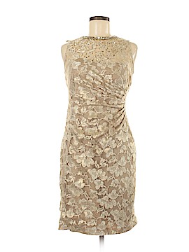 Aidan by Aidan Mattox Size 8