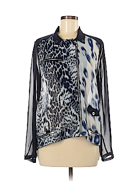Black Label by Chico's Size Med