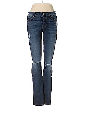 7 For All Mankind Size 26 waist