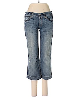7 For All Mankind Size 27 waist