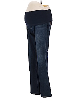 Indigo Blue Size Sm Maternity