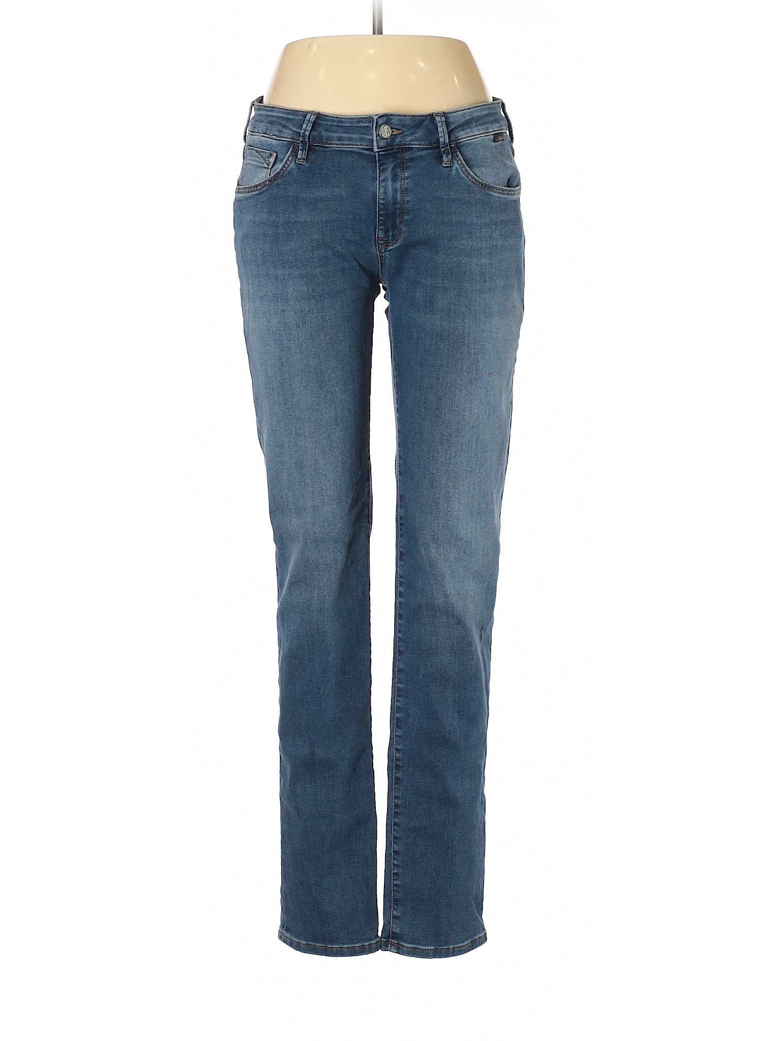 Mavi Jeans Women Blue Jeans 30W | eBay