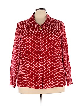 Lane Bryant Outlet Size 22 Plus