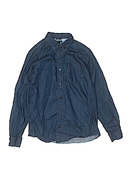 Tommy Hilfiger Size Medium youth