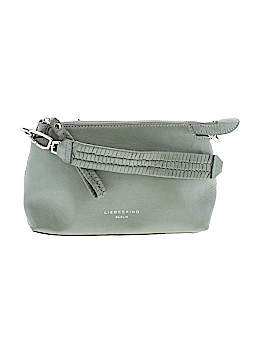 Liebeskind Berlin Leather Shoulder Bag