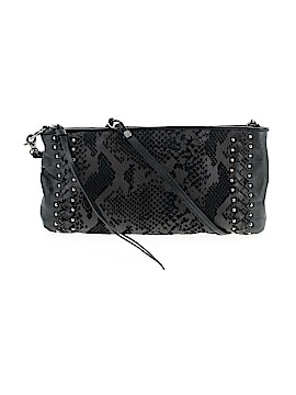 Elliot Lucca Leather Crossbody Bag