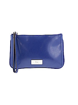 Lauren by Ralph Lauren Leather Wristlet