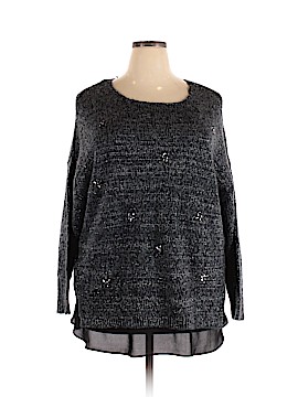 Jessica Simpson Size 1X Plus