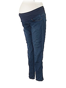 James Jeans Size 31 Maternity waist