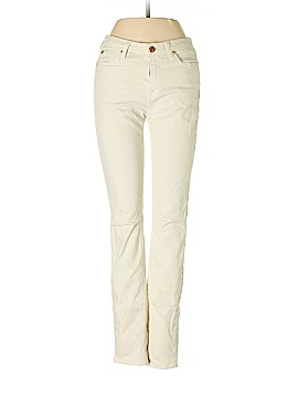 7 For All Mankind Size 25 waist