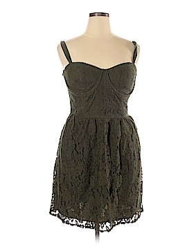 Abercrombie & Fitch Size XL Tall
