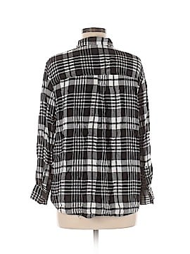 Cecico Long Sleeve Button-Down Shirt (view 2)