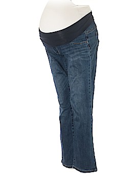 Indigo Blue Size Med Maternity