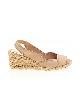 Lauren by Ralph Lauren Size 7 1/2
