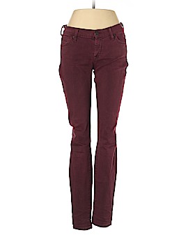 7 For All Mankind Size 26 waist
