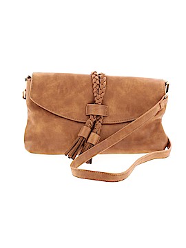 Urban Expressions Crossbody Bag