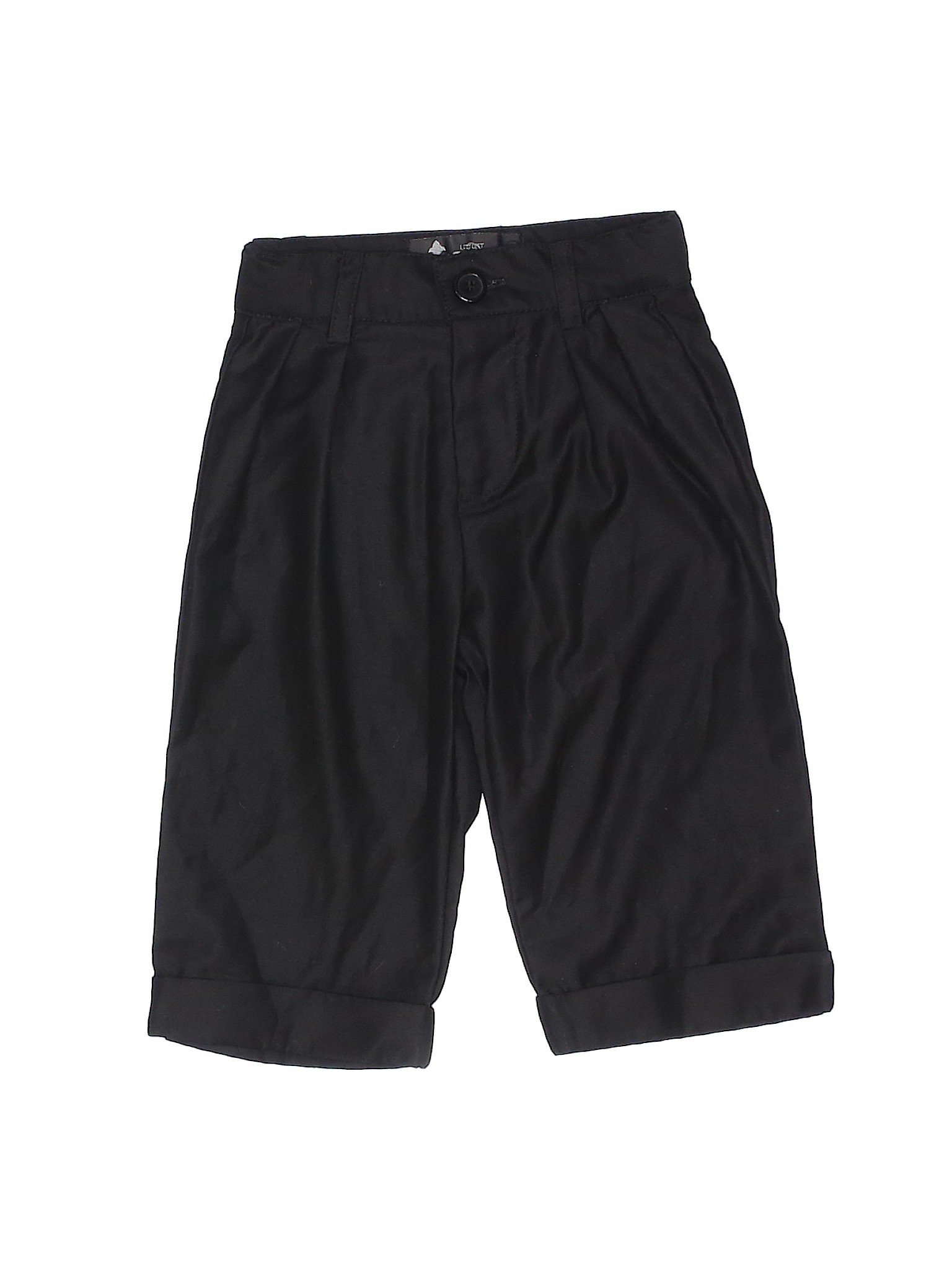 Assorted Brands Boys Black Dress Pants 9 Months | eBay
