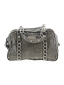 Buffalo by David Bitton Leather Shoulder Bag
