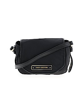 Juicy Couture Black Label Crossbody Bag