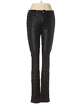 7 For All Mankind Size 28 waist