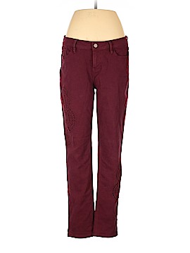 Soho JEANS NEW YORK & COMPANY Size 8