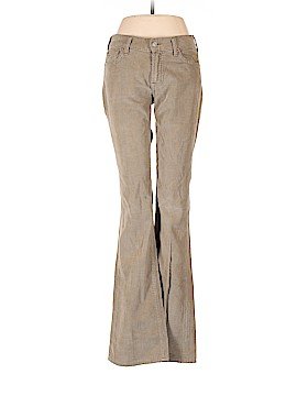 7 For All Mankind Size 27 waist