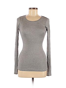 Michael Stars Long Sleeve Top