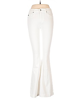 Adriano Goldschmied Size 26 Petite waist