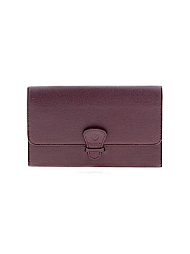 Aspinal of London Leather Wallet