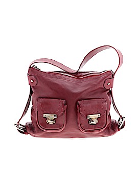Marc Jacobs Leather Shoulder Bag