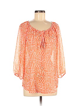 Black Saks Fifth Avenue Size Med