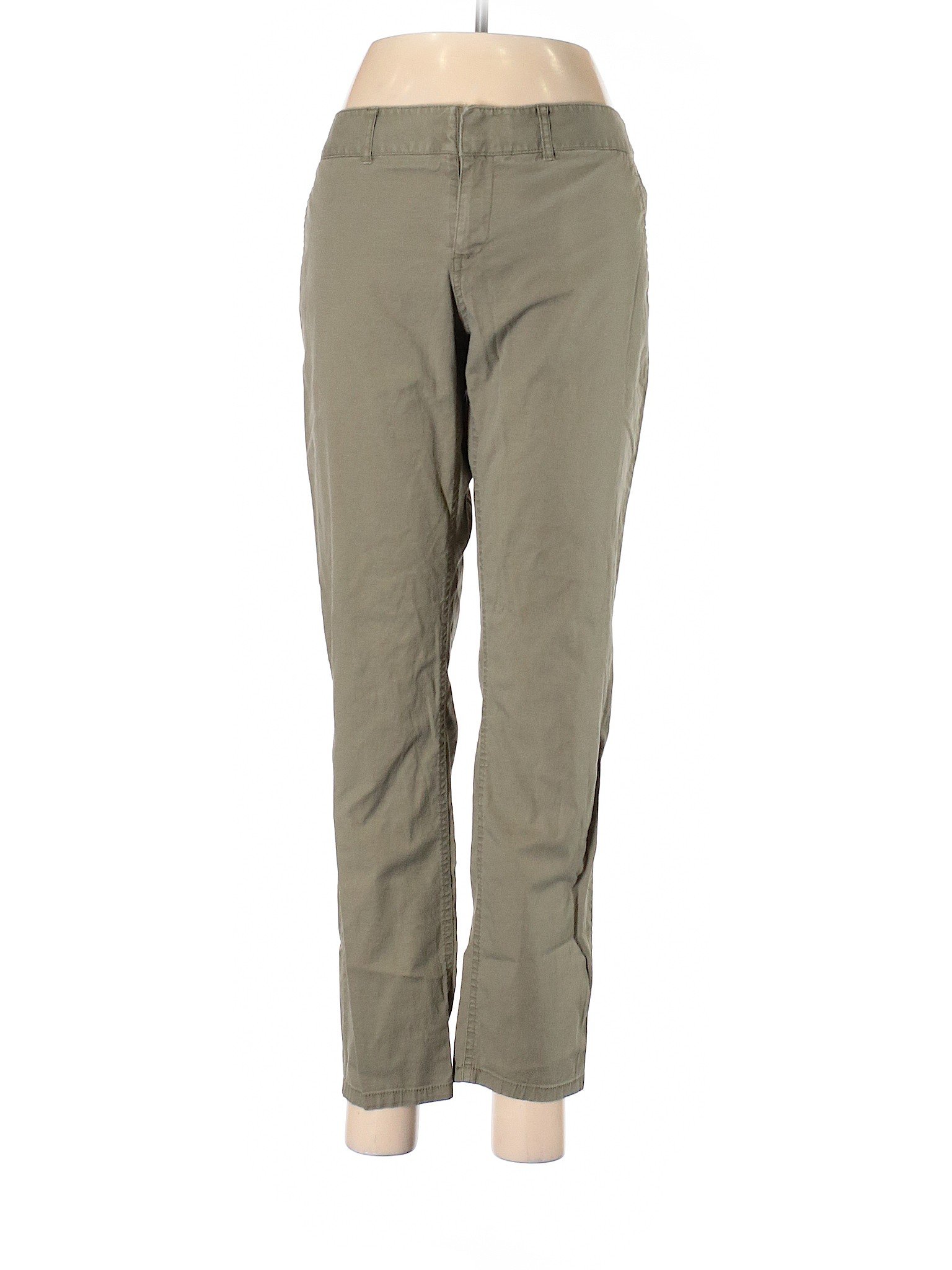 The Limited Women Green Dress Pants 8 | eBay
