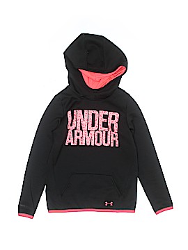 Under Armour Size Medium youth
