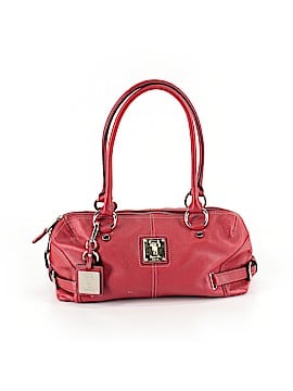 Tignanello Leather Shoulder Bag