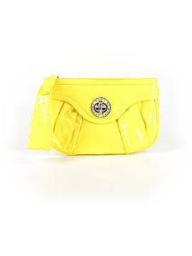 Marc by Marc Jacobs Leather Clutch