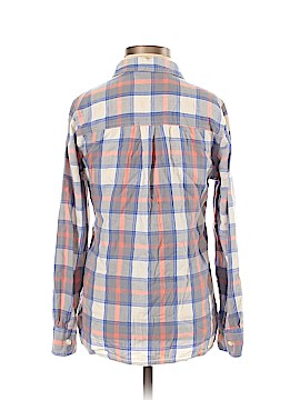 Old Navy Long Sleeve Button-Down Shirt (view 2)