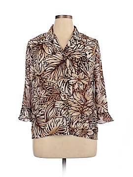 Alfred Dunner Size 16 Petite