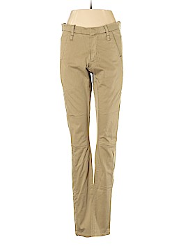 Calvin Rucker Size 27 waist