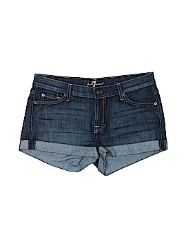 7 For All Mankind Size 28 waist