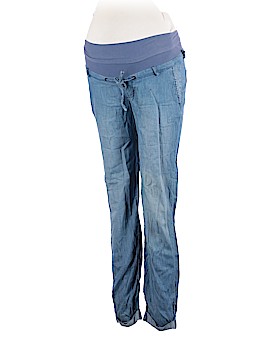 H&M Mama Size 8 Maternity