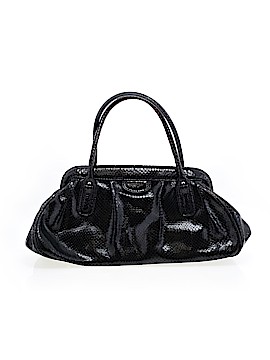 Banana Republic Leather Shoulder Bag