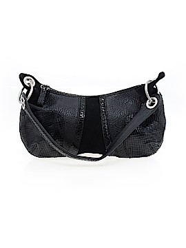 Banana Republic Leather Shoulder Bag