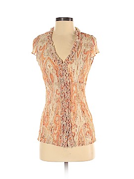 INC International Concepts Size 4