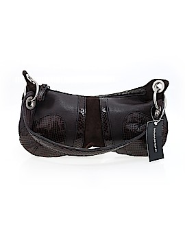 Banana Republic Leather Shoulder Bag