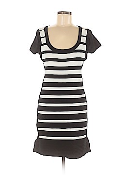 Black Saks Fifth Avenue Size Med