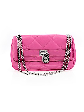 MICHAEL Michael Kors Leather Shoulder Bag