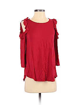 Status by Chenault Size XS